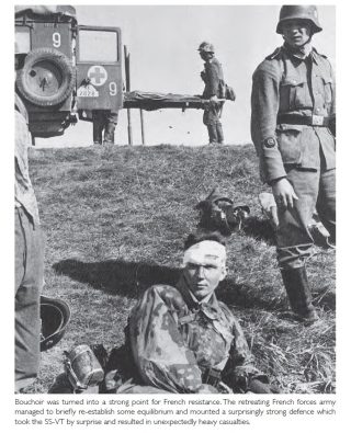 lgnr Foglio molla per il Torn E.B della Wehrmacht w1268 