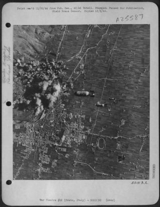 prato 17 gennaio 1944 bombing