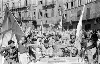 siena liberazione 1944